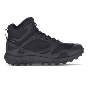 Bottes de Securite Merrell Breacher Tactical Noir Homme | Z.V.UNZG